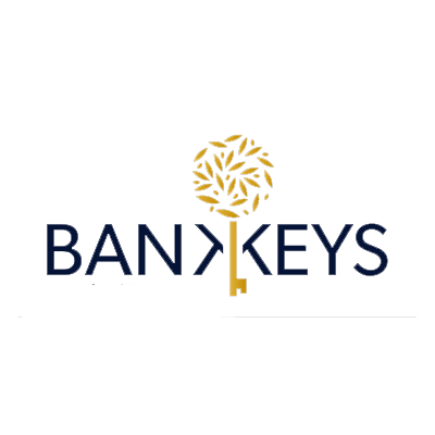 Logo Bankkeys