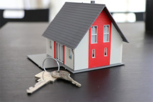 Garantie crédit logement